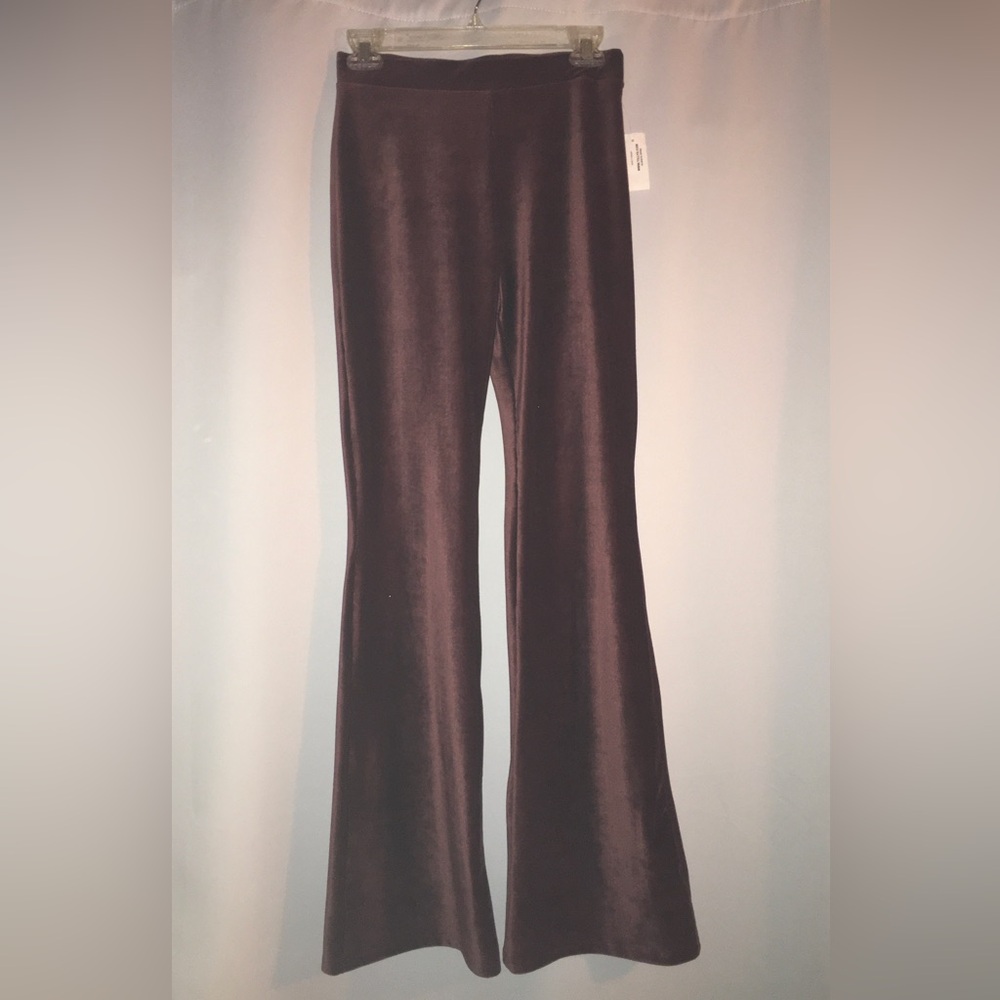 RSQ corduroy flares. Super cute NWT